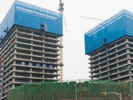 中铁二十四局昌㶥铁路