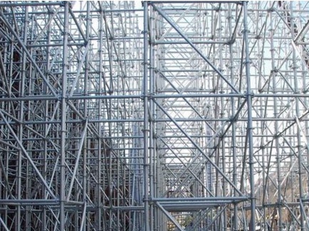 中铁十四局石丰高速三