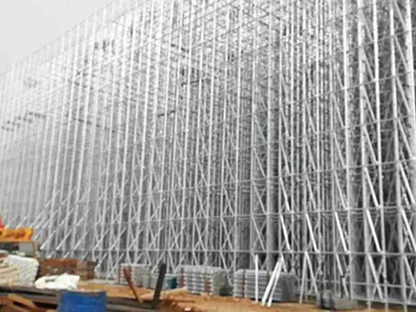 盘扣式脚手架60系列