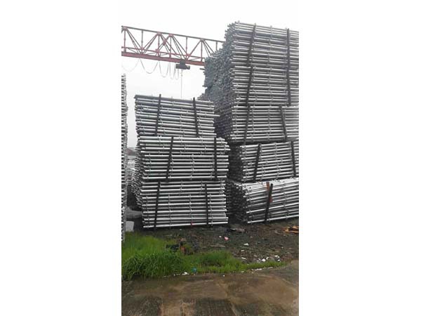 盘扣式脚手架60系列