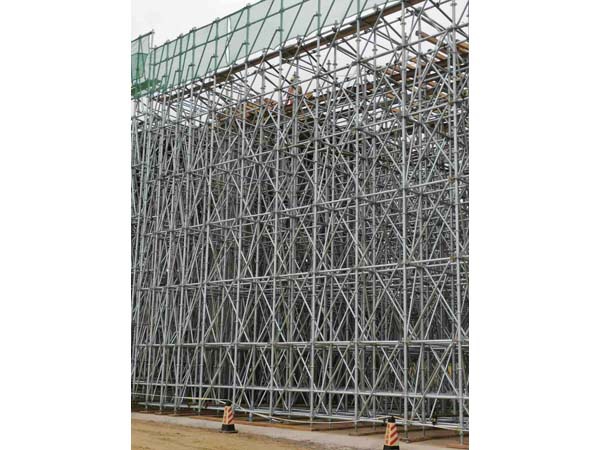 盘扣式脚手架60系列，48系列