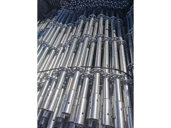 盘扣式脚手架60系列